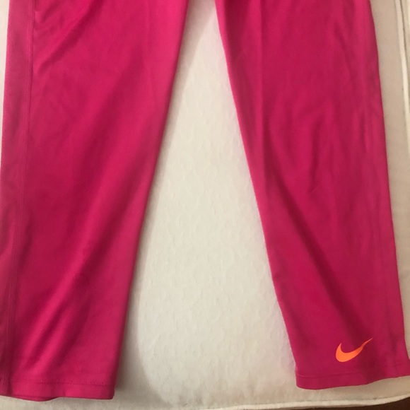 Nike leggings - Picture 3 of 4